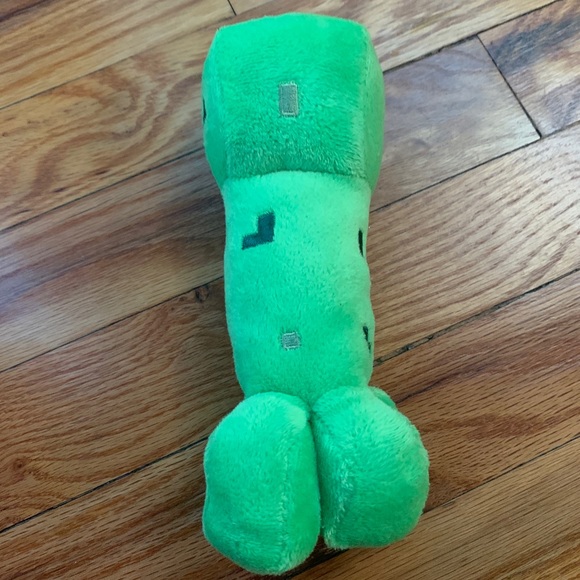 Minecraft plush - Picture 3 of 4